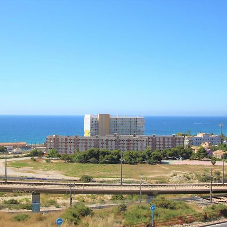 Casaturis Playa Postiguet A113 Apartment Alicante Exterior photo