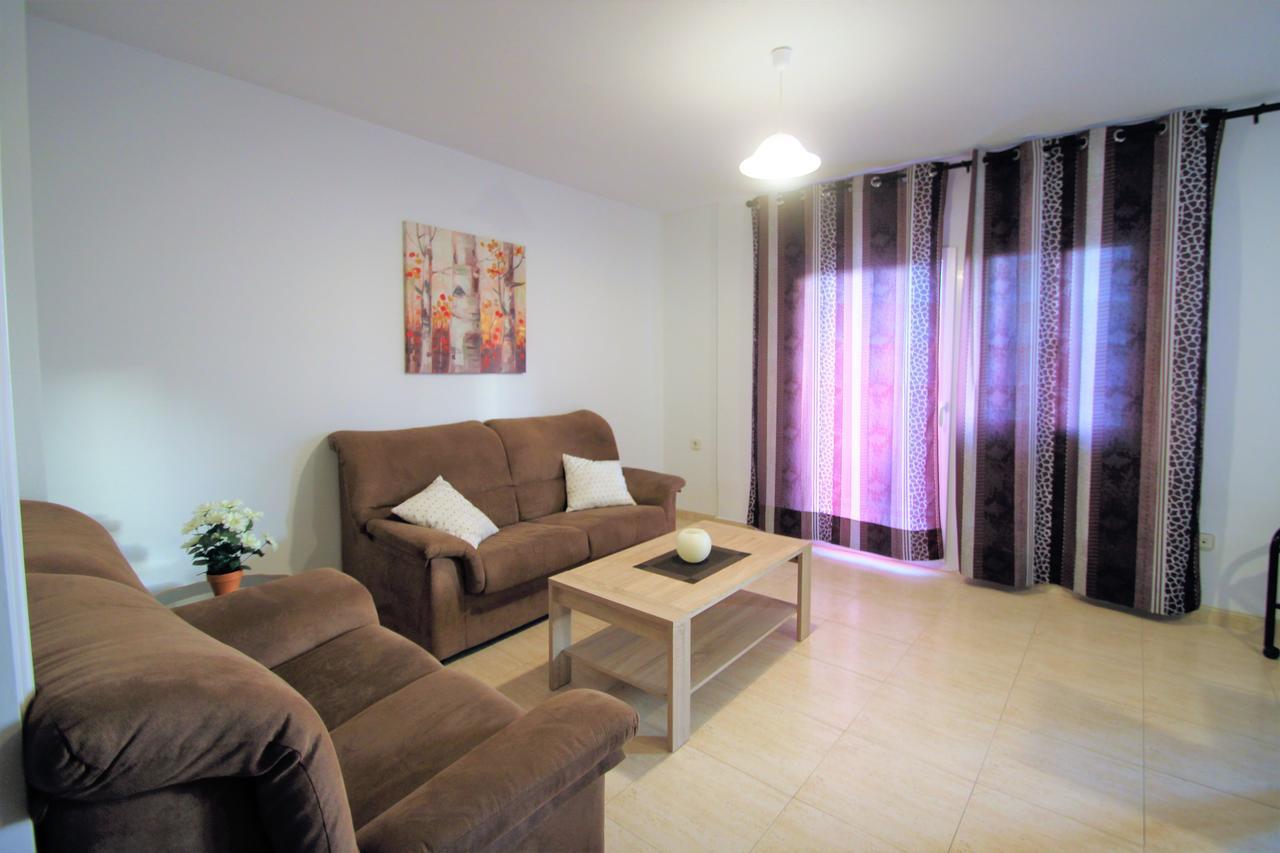 Casaturis Playa Postiguet A113 Apartment Alicante Exterior photo