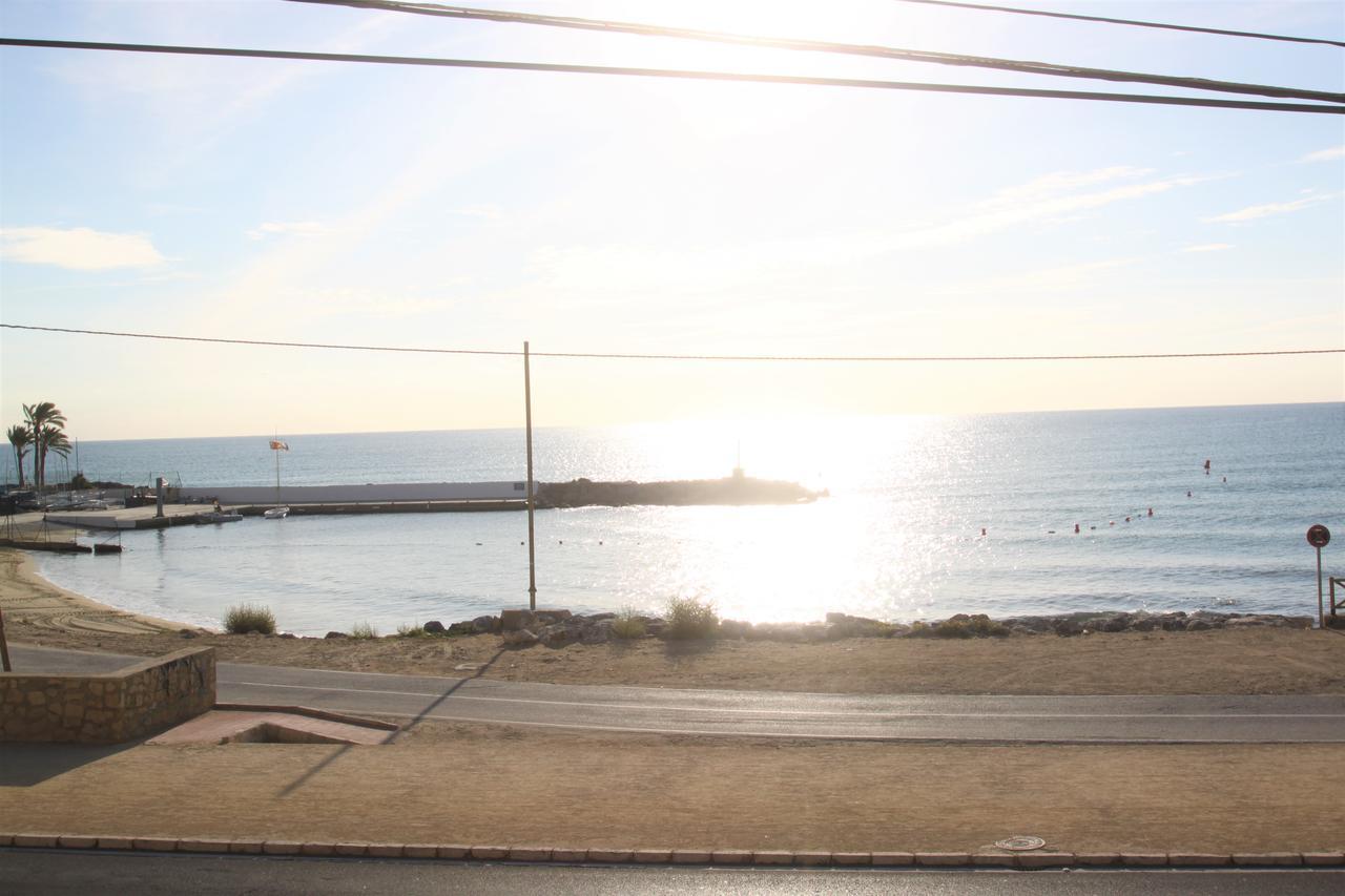 Casaturis Playa Postiguet A113 Apartment Alicante Exterior photo